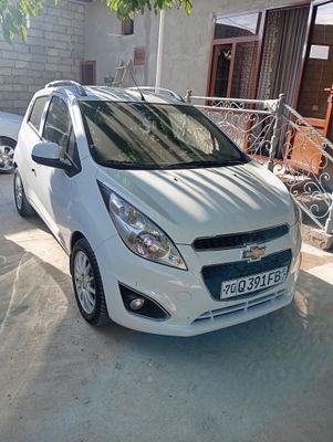 Spark Avtomat 4 Pozitsiya Full