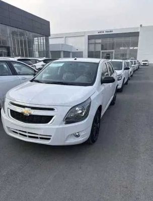 CHEVROLET COBALT MIDNIGHT 2025 buyurtma asosida naqt va nasiya savdo