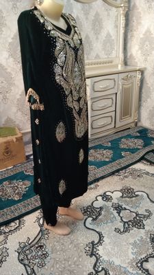toshli koylak