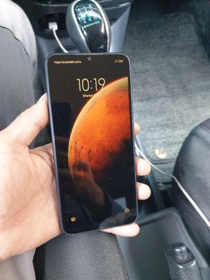 Redmi 9C 4/64 sotiladi