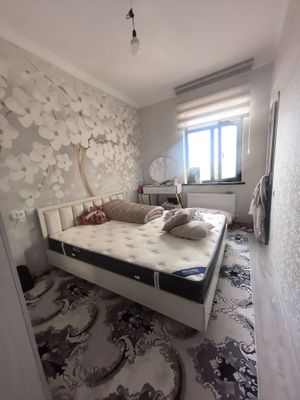 Аренда 2 комнатной квартиры Юнусабад ТЦ Мегапланет ЖК Comfort House