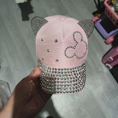 Детская кепка на 4 -5 лет