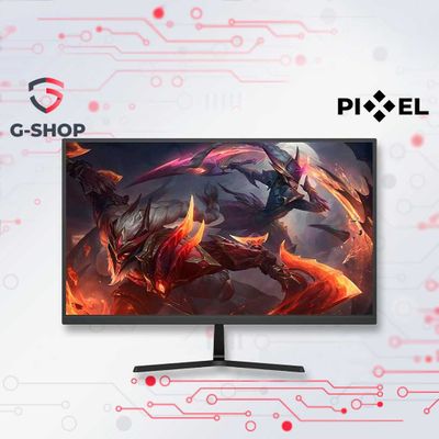 Gaming FullHD игровой монитор 27" Pixel PXG27F [Fast-IPS; 200Hz; 1ms]