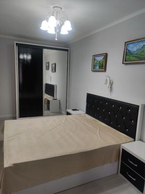 Аренда 2х ком квартиры Ц-1 Street 77|Евроремонт|Депозит|0831