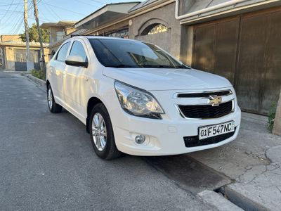 Cobalt sotiladi ideal
