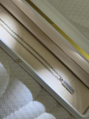 Серебрянная цепочка 925 пробы
