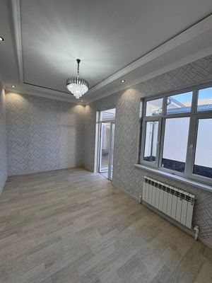 Продаётся новый евро Дом 3 комнаты М улугбек район сайрам