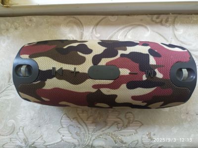 Kalonka Bluetooth jbl bass