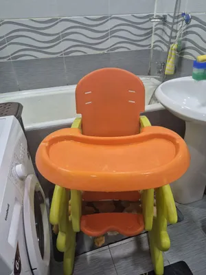 Стул для кормления трансформер