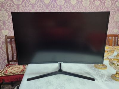 SAMSUNG c27f390fhm