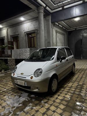Matiz best 2011 ideal super kandtsane