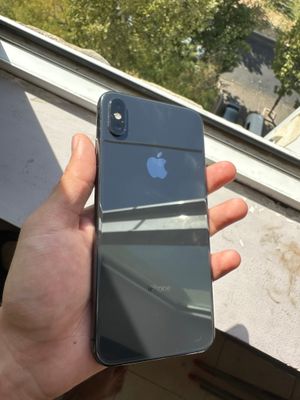 Iphone xs max