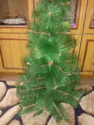 Ёлочки 2 штуки 1 метр