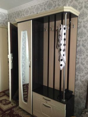 Прихожая Мебель с вещелькой