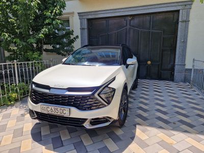 KIA Sportage Premium Light