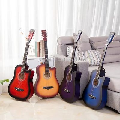 Bomba skidka akustic gitaralarga