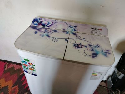 kir mashina sotiladi yangi ishlatilmagan