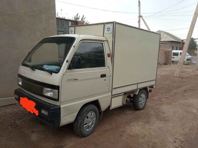 Daewoo labo ideal