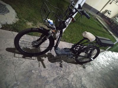 Elektrovilosiped