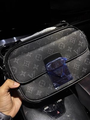 louis vuitton сумка