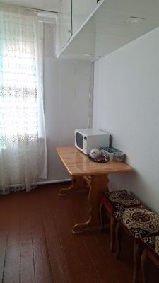 Аренда 1 комнатная квартира спутник 6