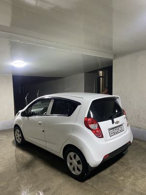 Chevrolet SPARK 2020