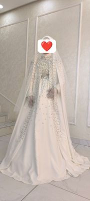 Abaya kelin koylak