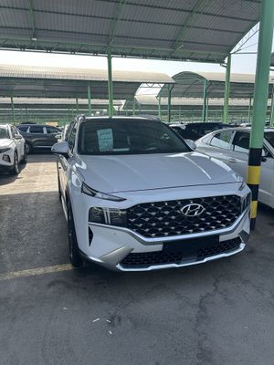 Hundai Santafe 2021 yil mator 3.5