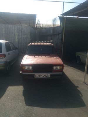 Model 2104 KPP5 reduktor