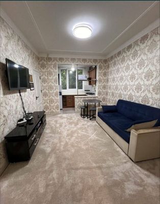 Novza arenda 2 xona kvartira 2/2/4