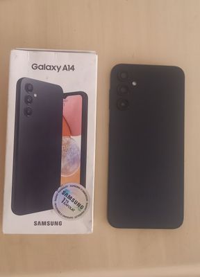 Samsung A 14 idyol xolatda