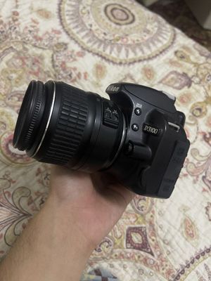 Nikon d3100 фотоапарат