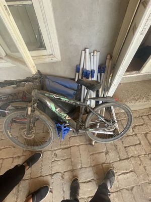 Velik srochno sotiladi