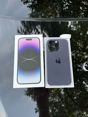 Iphone 14pro Full 10/10