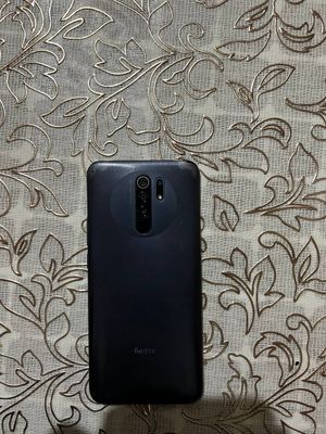 Redmi 9 android.