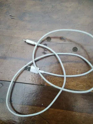 quvvatlagich kabeli type-c