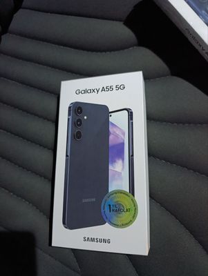 Samsung A 55 5 G