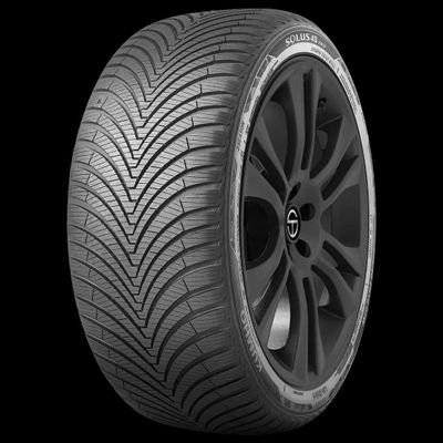 Kumho Solus 4s HA32 Всесеоззные