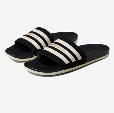 Adidas adilette comfort slides