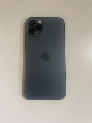 iPhone 12 Pro | 76% ЕМКОСТЬ