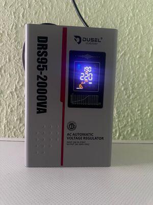 Stabilizator Dusel 2 kw (95-270v)