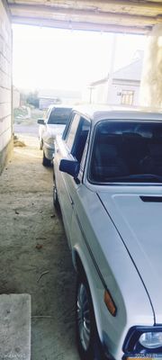Vaz 2106