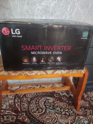 mikravalnovka lg inverter