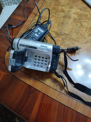 kamera sony ishlidigan