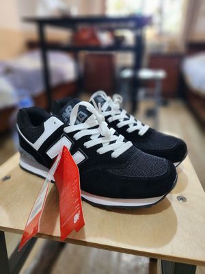 New Balance 574 new A variant