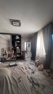 Дом 2 комнаты с вьездом в Мирабадском