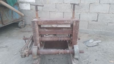 Turbagib sotiladi