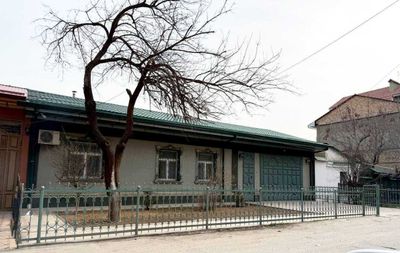 "Срочно Яккасарай Участок 4,5 Соток Заводская Улица Арзон‼️‼️‼️