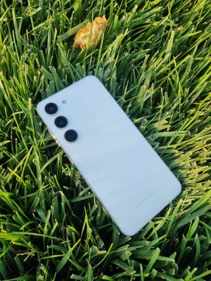 Samsung galaxy s23