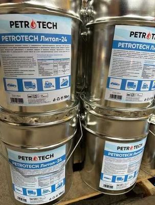 Petrotech Litol-24